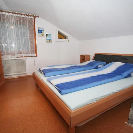 בקתה Chalet Jagaha Usl.1 *