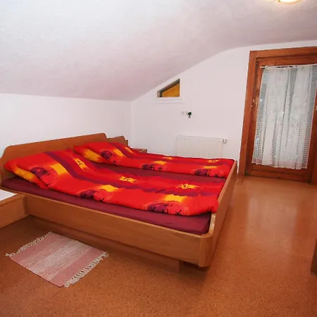 Chalet Jagaha Usl.1 *