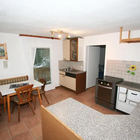 Chalet Jagaha Usl.1 Horská chata