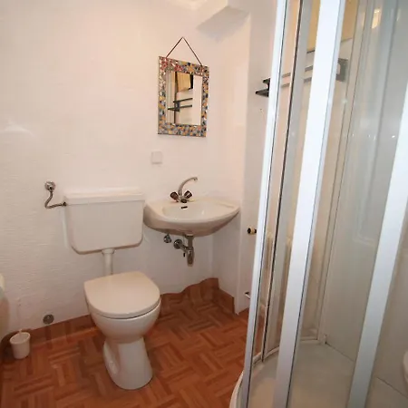 Chalet Jagaha Usl.1 Horská chata *