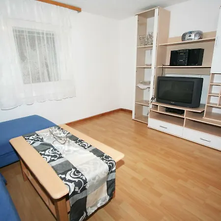 בקתה Chalet Jagaha Usl.1 *