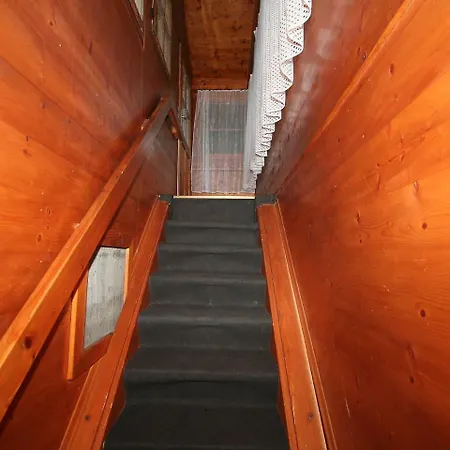 Chalet Jagaha Usl.1 בקתה צל-אם-זי