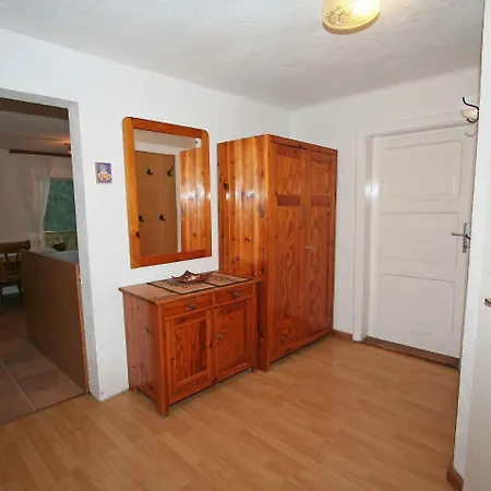 Chalet Jagaha Usl.1 *